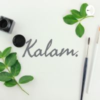 Kalam. cover