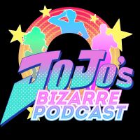 JoJo's Bizarre Podcast cover