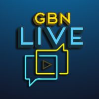 GBN: Live cover