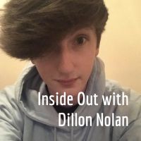 Inside Out with Dillon Nolan cover