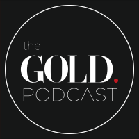 The GOLD Podcast: Weekly Pharma Insights cover