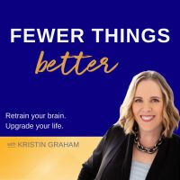 Fewer Things Better cover