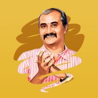 Erode Kathir cover