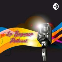 La Bagunza. cover