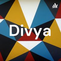 Divya cover