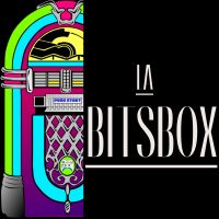 La Bitsbox cover