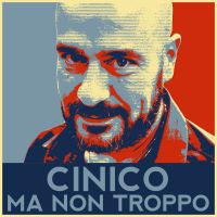 Cinico, Ma Non Troppo cover