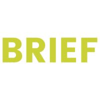 BRIEF cover