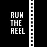 Run the Reel cover