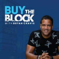 Buy The Block with Bryan Chavis cover
