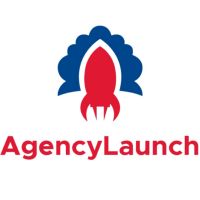 Agency Launch cover
