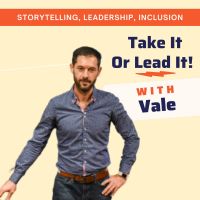 Take It Or Lead It cover