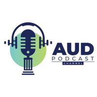 AUD Podcast Channel cover