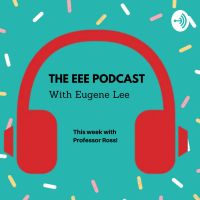 EEE Podcast cover