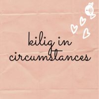 Kilig in Circumstances cover