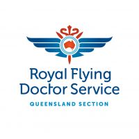 Royal Flying Doctor Queensland (Section) Podcast cover