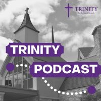 Trinity Podcast cover