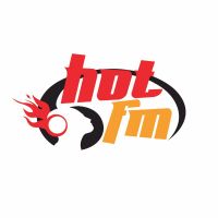 Hot FM cover