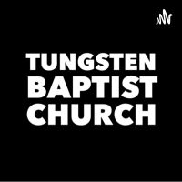 Tungsten Baptist Church cover