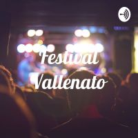 Festival Vallenato cover