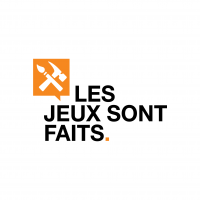 Les jeux sont faits cover