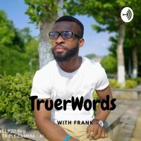 TruerWords cover