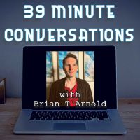 39 Minute Conversations cover