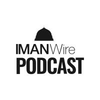 ImanWire Podcast cover