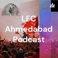 LFC Ahmedabad Podcast cover