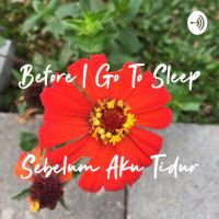 Before I Go To Sleep / Sebelum Aku Tidur cover