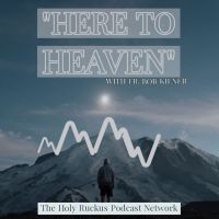 Here to Heaven cover