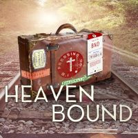 Heaven Bound cover