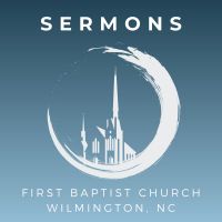 FBC Wilmington Sermons cover