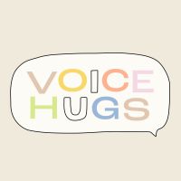 Voice Hugs cover