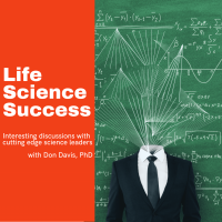 Life Science Success cover