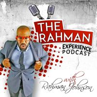 The Rahman Experience cover