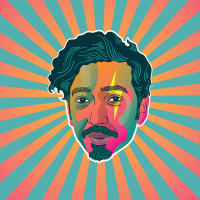 Mooroo Podcast cover