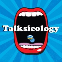 Talksicology cover