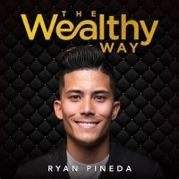 Wealthy Way Podcast cover