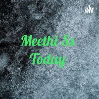 Meethi Ss Today cover