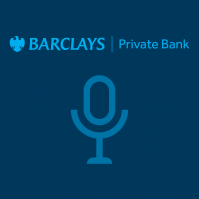 Barclays Private Bank Podcasts cover