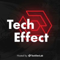 Tech Effect cover