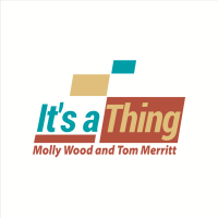 It's A Thing cover