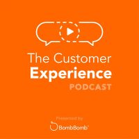 The Customer Experience Podcast cover