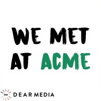 We Met At Acme cover