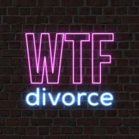 WTF divorce cover