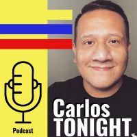 Carlos Tonight cover