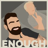 Enough Podcast cover