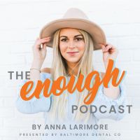 The Enough Podcast cover