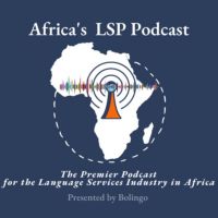 Africa's LSP Podcast cover